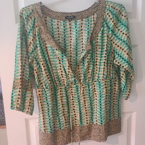 Rafaella 1x blouse